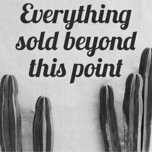 New listings coming soon🍄🦋☀️🍓🌻